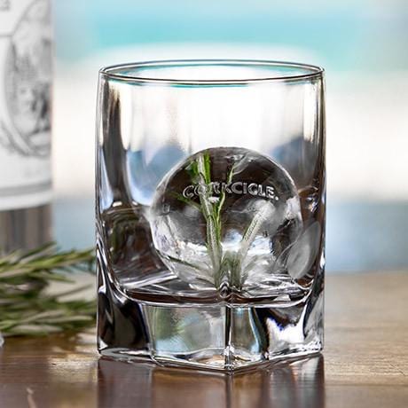 corkcicle-invisiball-kit-clear-ice-sphere-mold-with-24oz-tumbler image 5