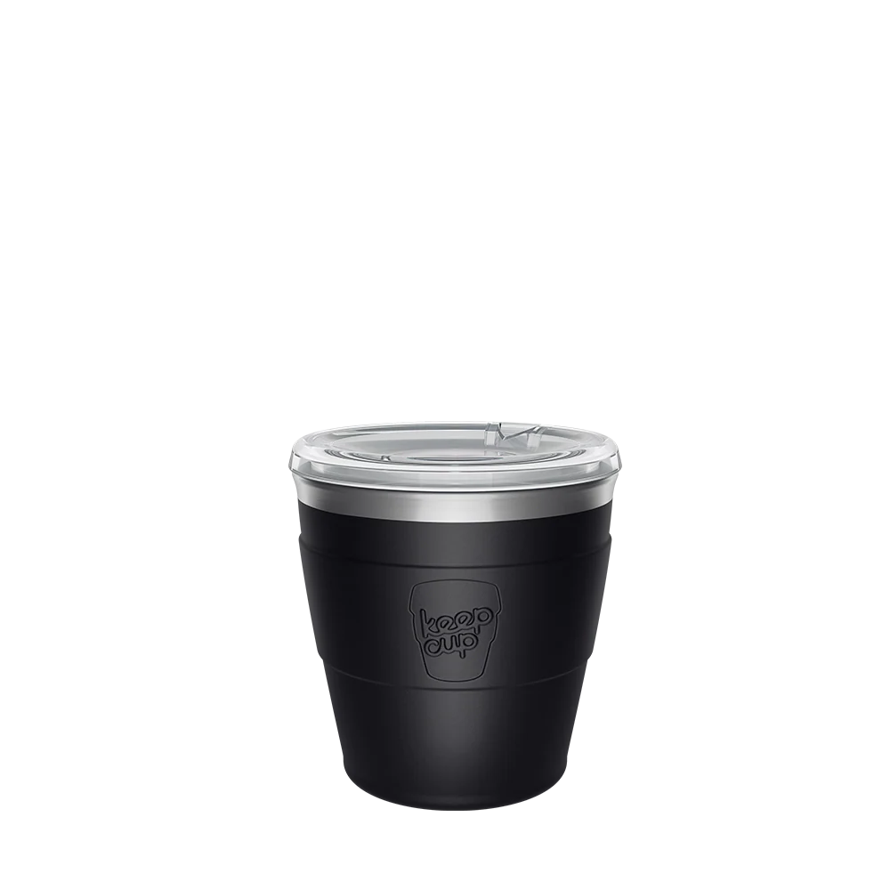 keepcup-thermal-quicksip-6oz-vacuum-insulated-espresso-mug image 1