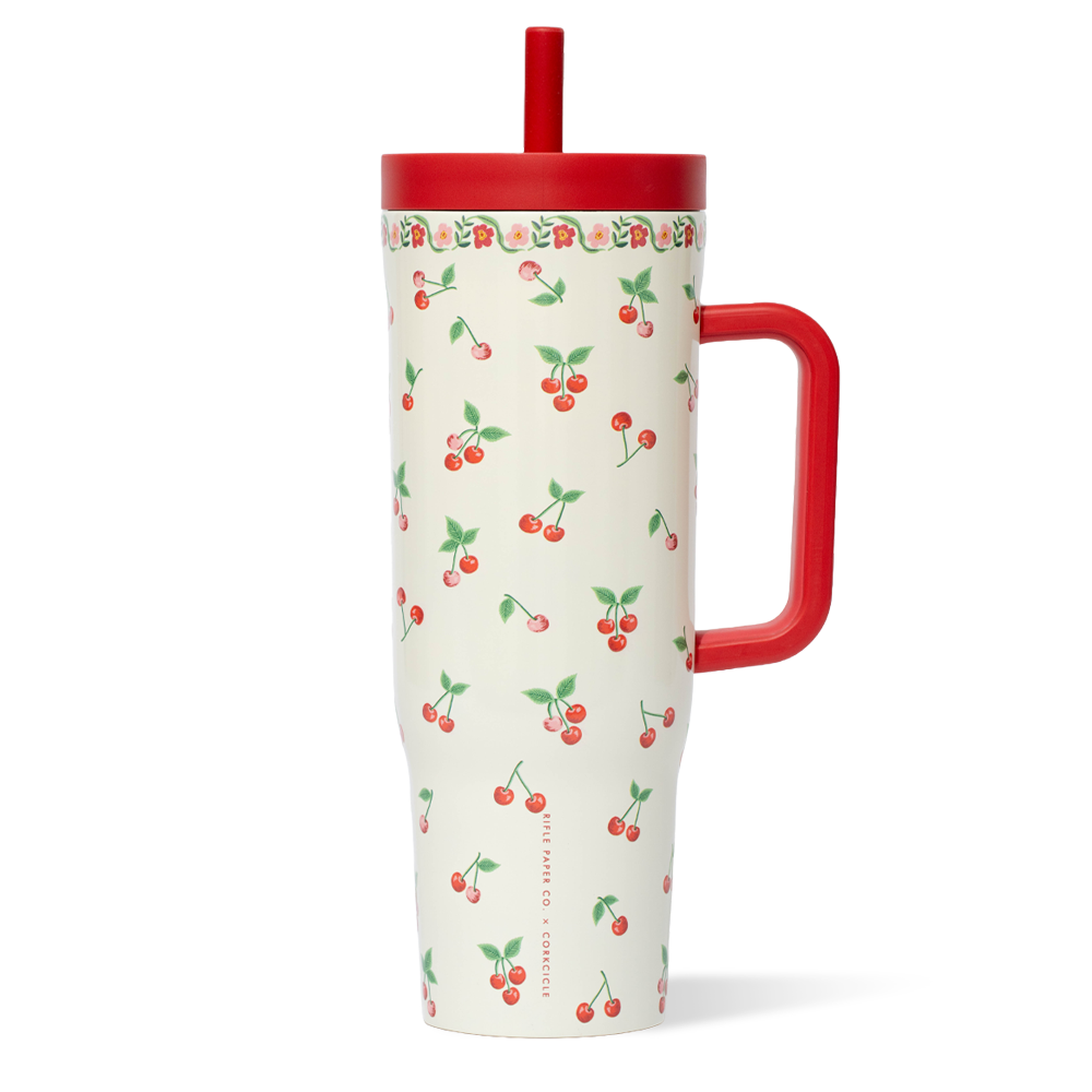 corkcicle-x-rifle-paper-co-leakproof-cruiser-22oz-triple-insulated-stainless-ste image 7