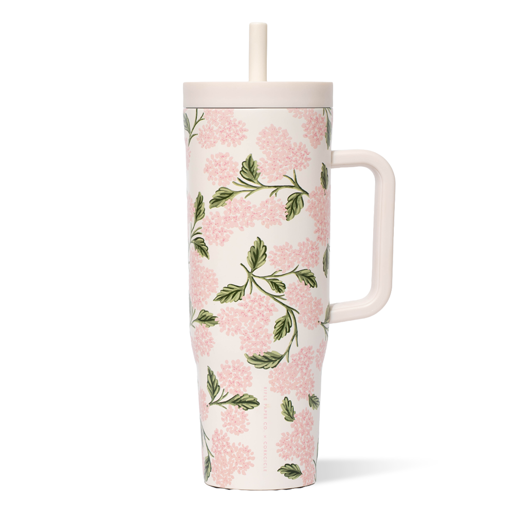 corkcicle-x-rifle-paper-co-leakproof-cruiser-22oz-triple-insulated-stainless-ste image 6