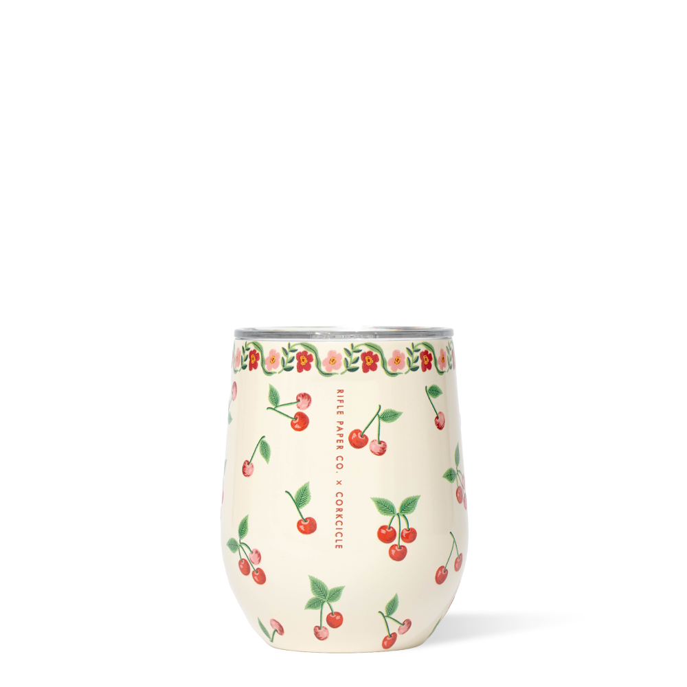 corkcicle-x-rifle-paper-co-stemless-wine-cup image 3
