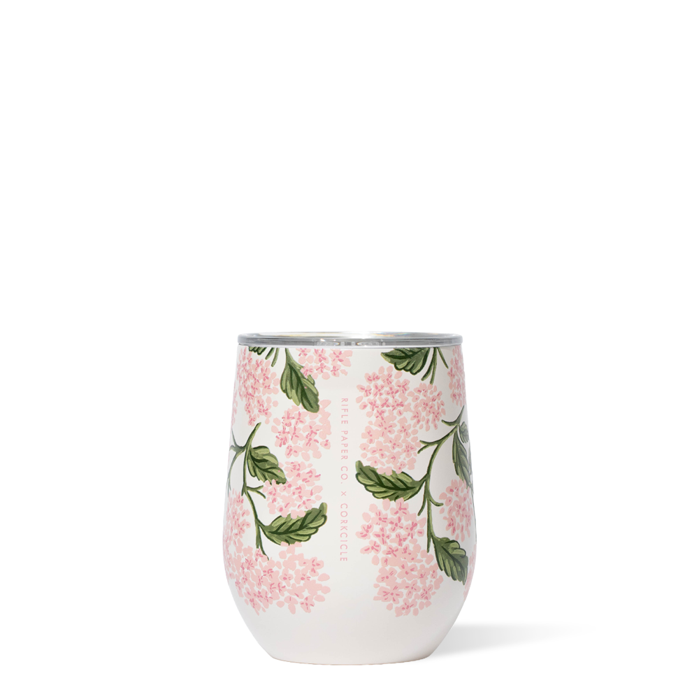 corkcicle-x-rifle-paper-co-stemless-wine-cup image 1