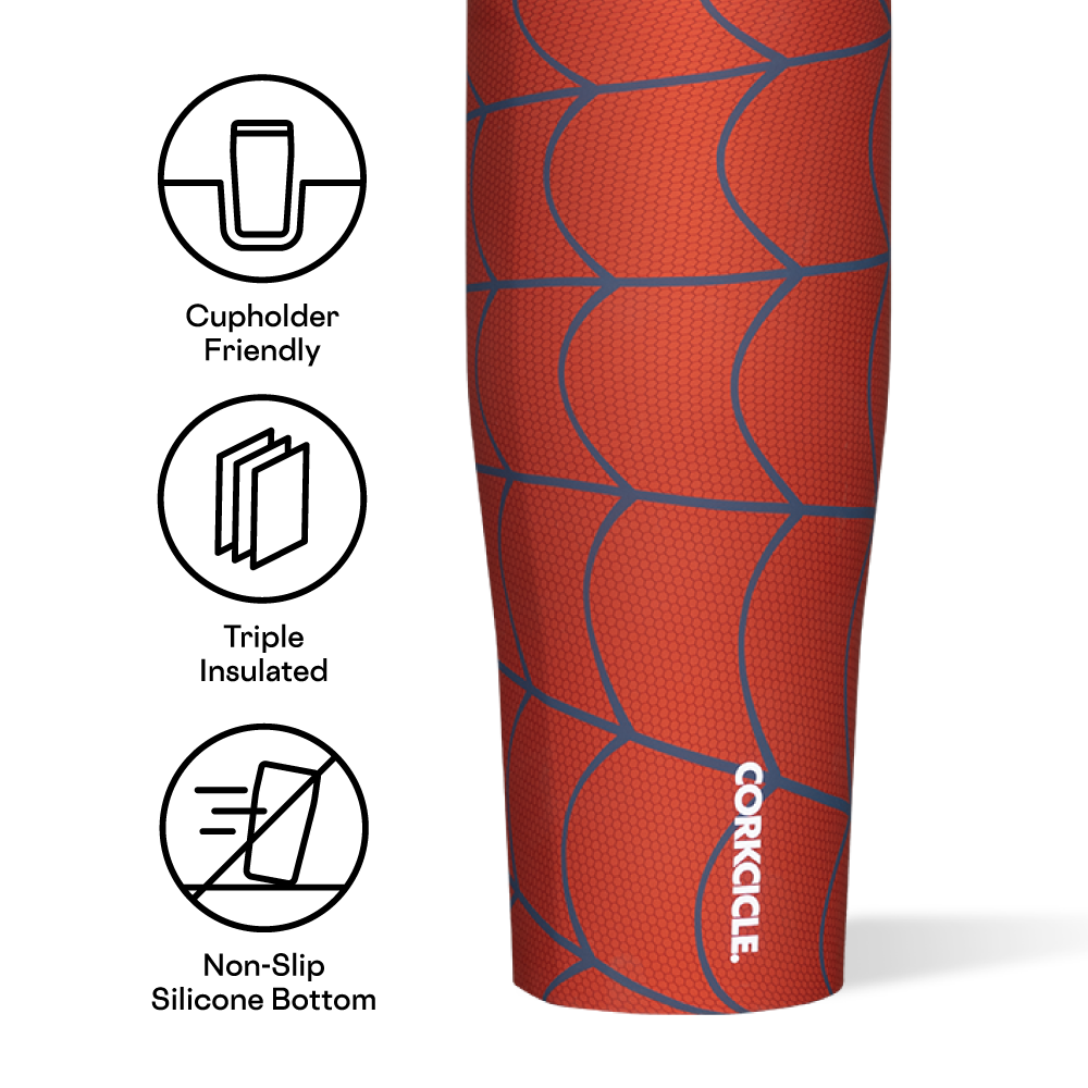 corkcicle-marvel-go-cup-xl-30oz-leakproof-insulated-tumbler-with-handle image 4