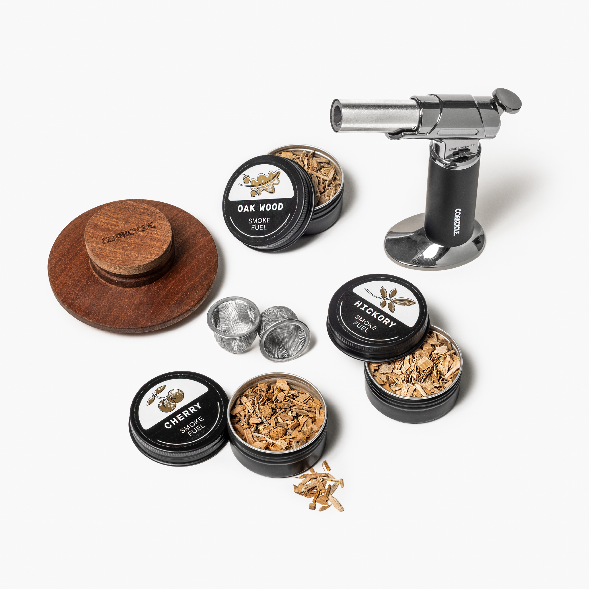 corkcicle-whiskey-smoking-kit image 3