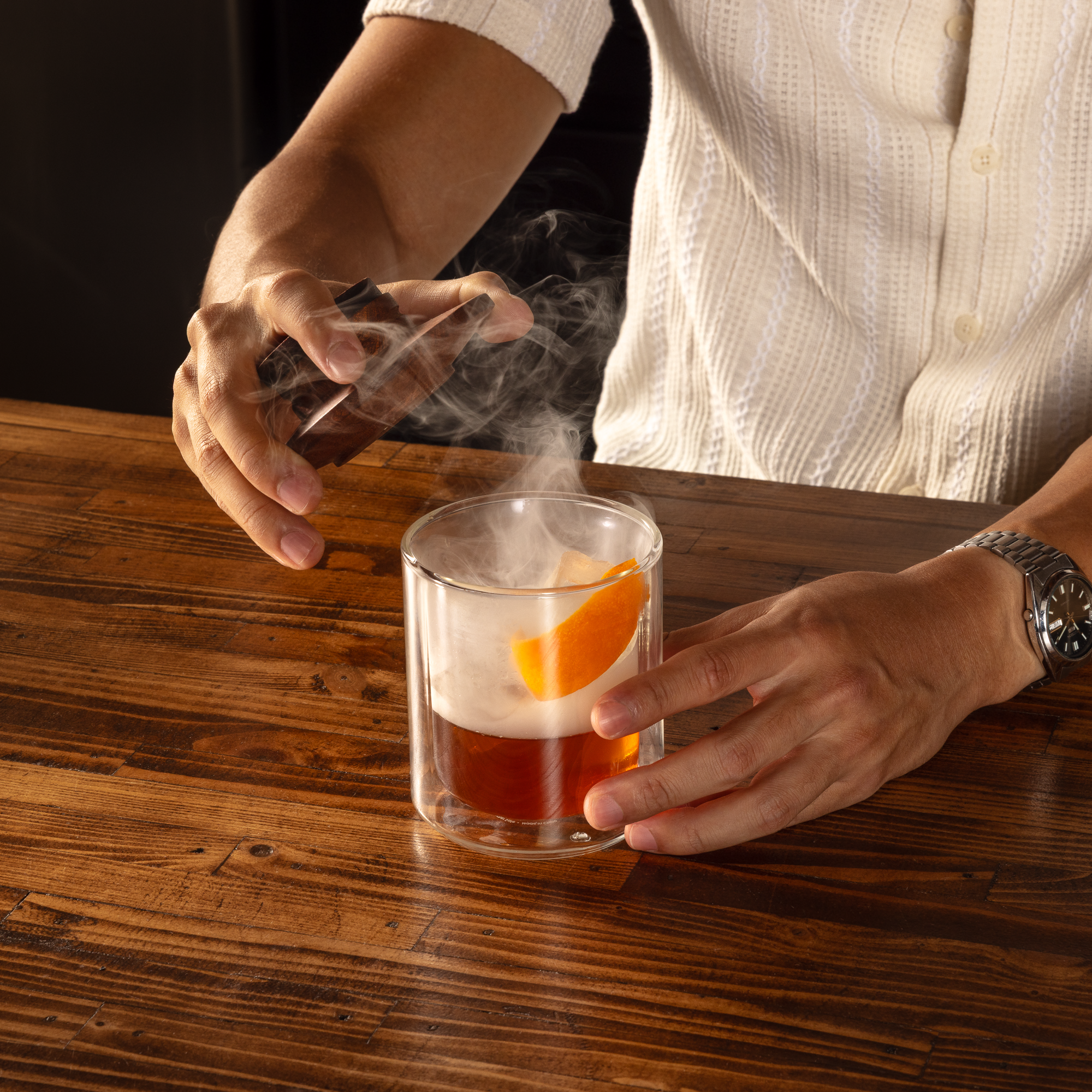 corkcicle-whiskey-smoking-kit image 7