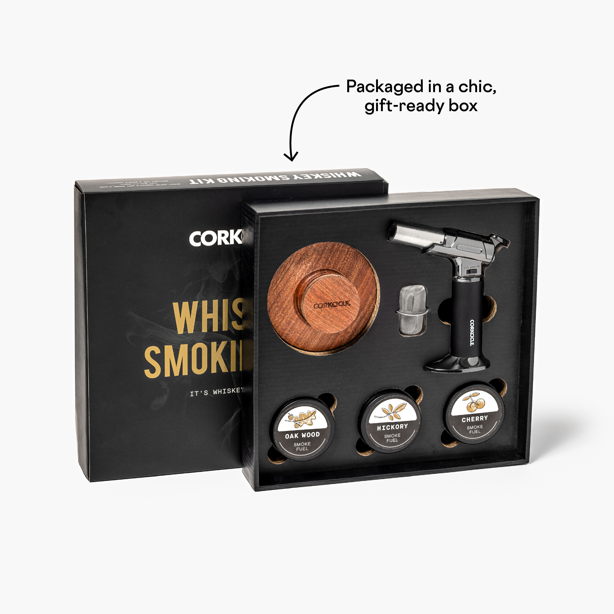 corkcicle-whiskey-smoking-kit image 4
