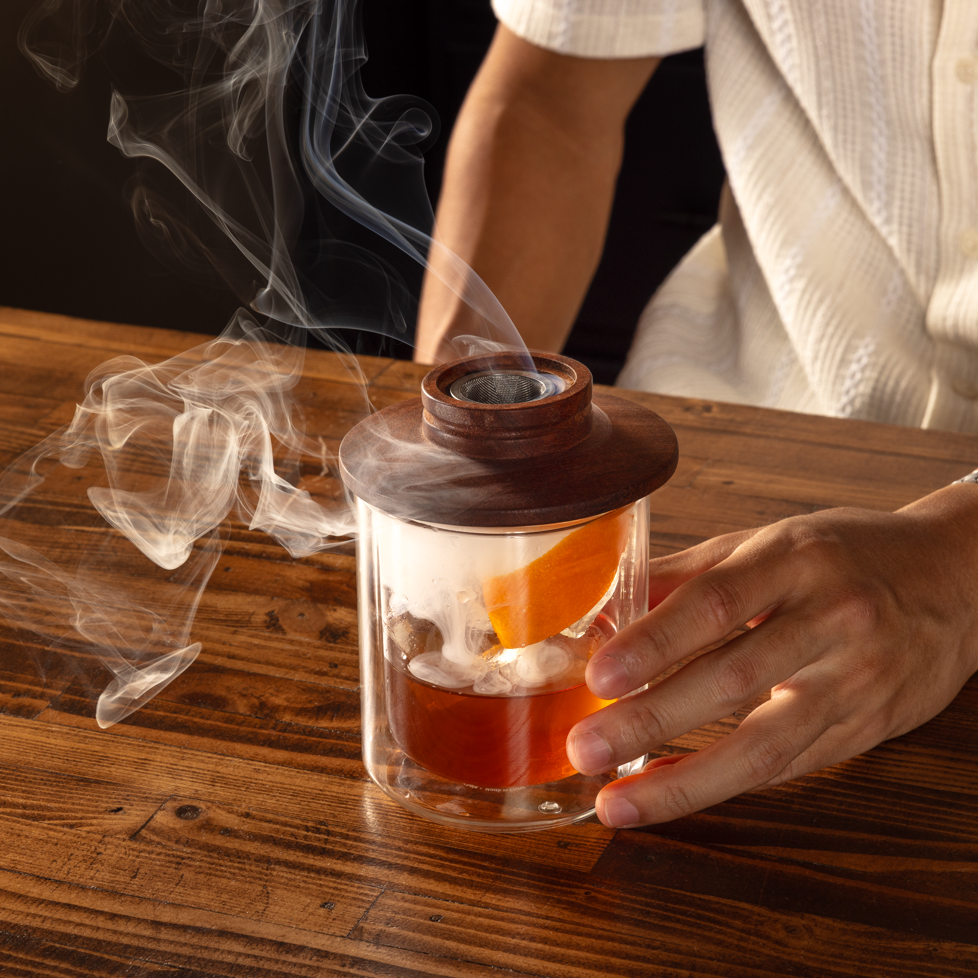 corkcicle-whiskey-smoking-kit image 2