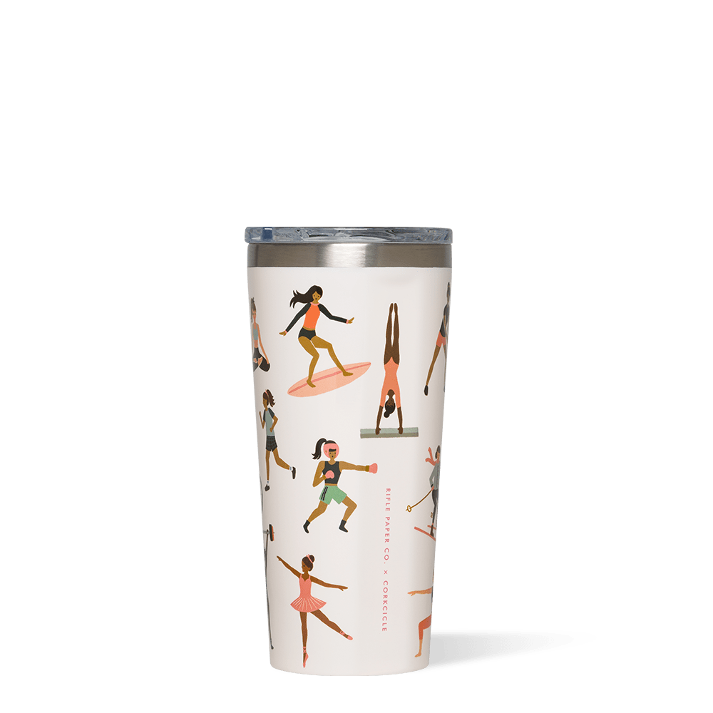corkcicle-rifle-paper-co-tumbler-16oz-triple-insulated-with-sliding-lid image 7