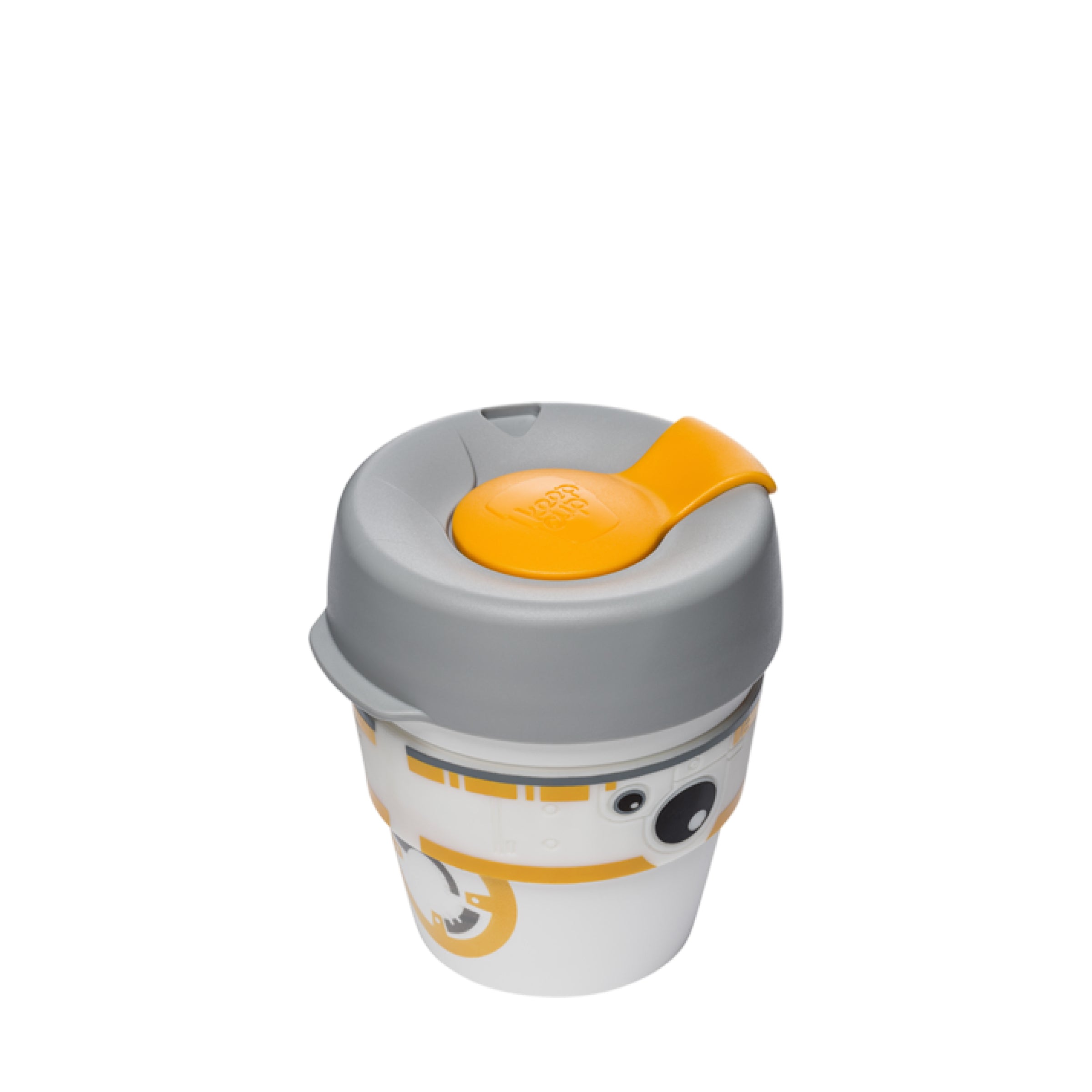 keepcup-bb-8-original-8oz-reusable-coffee-cup-star-wars-edition image 3