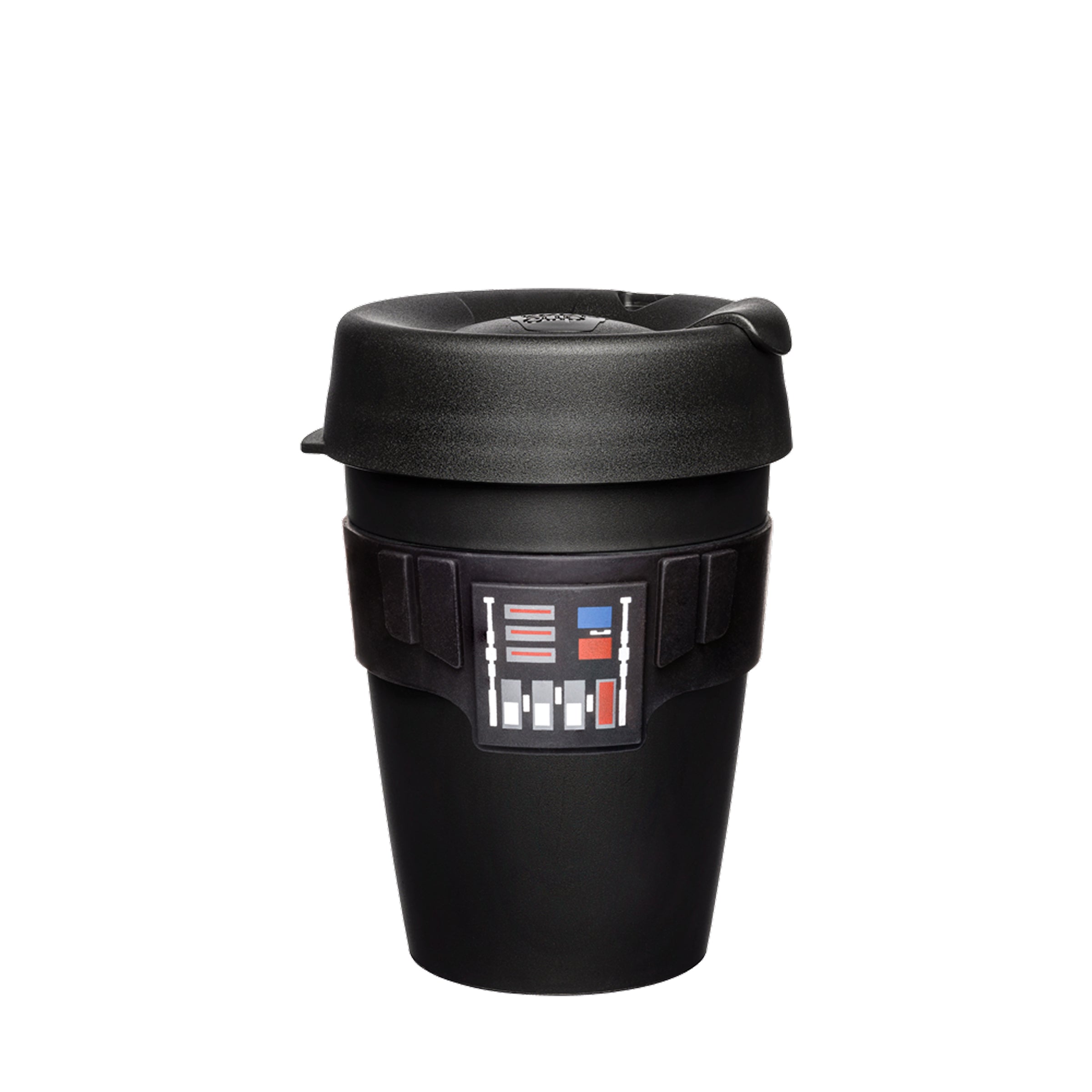 keepcup-darth-vader-original-12oz-star-wars-reusable-coffee-cup image 1