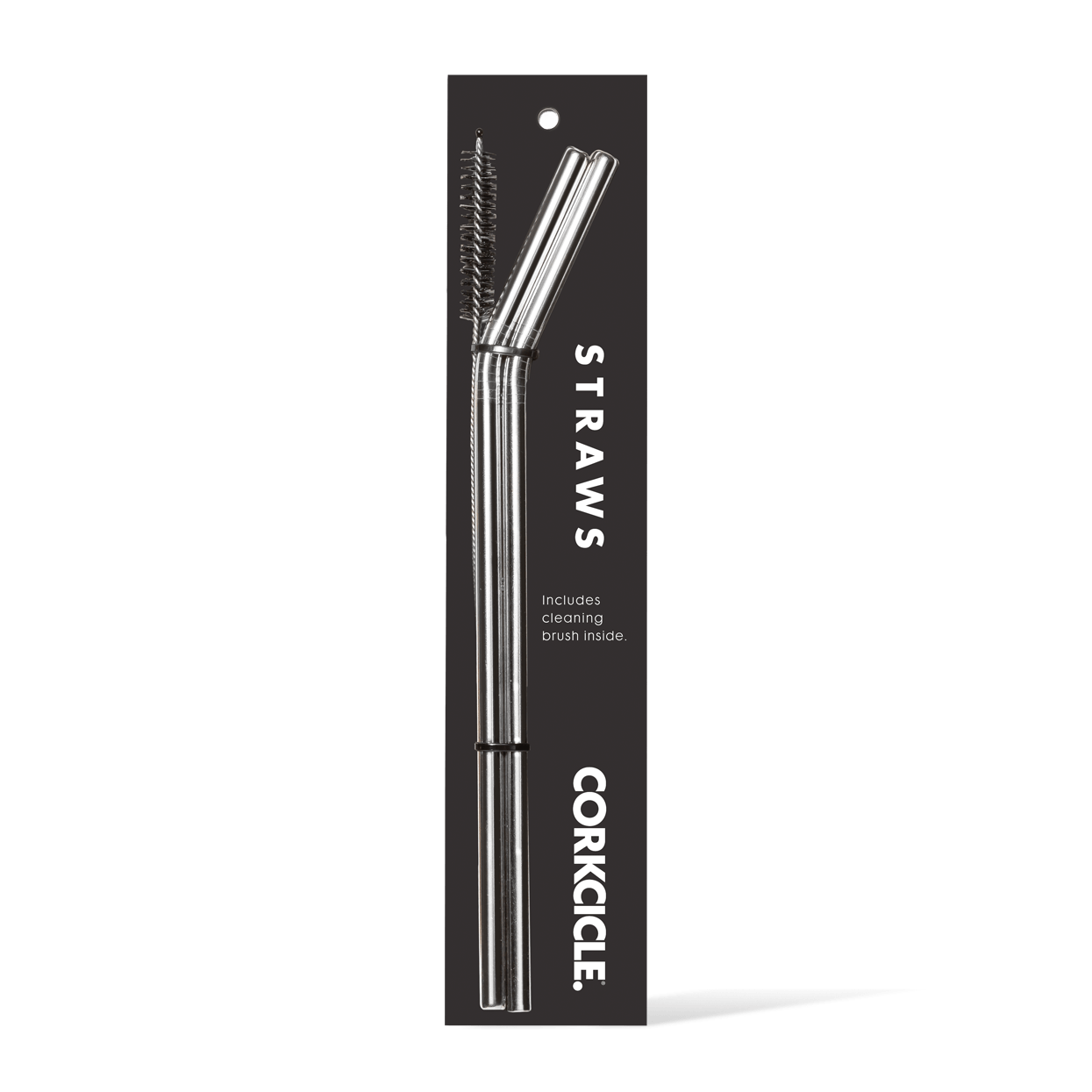 corkcicle-tumbler-straw-2-pack image 1