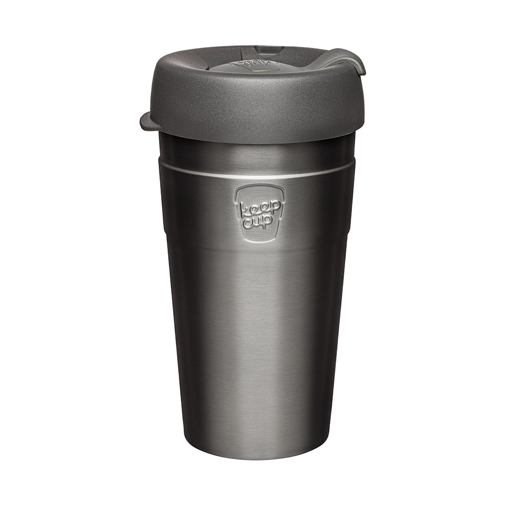 keepcup-thermal-16oz-nitro-vacuum-insulated-stainless-steel-travel-mug image 1