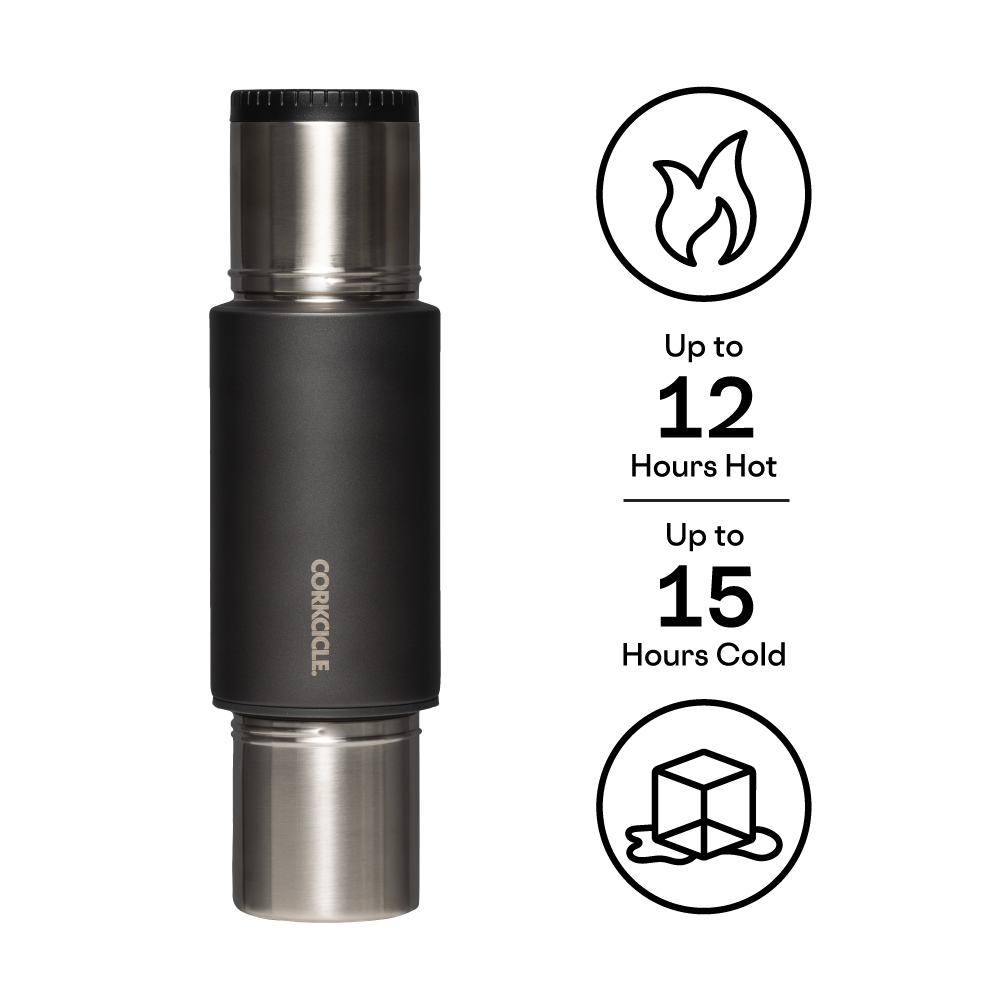 corkcicle-traveler-toasting-thermos-36oz-triple-insulated-with-2-cup-lids image 4